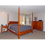 Mission style Bedroom Set